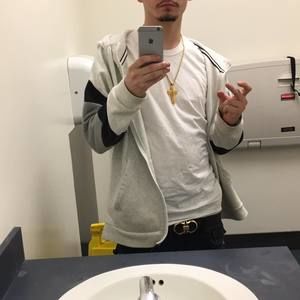 Meet your Posher, Chance